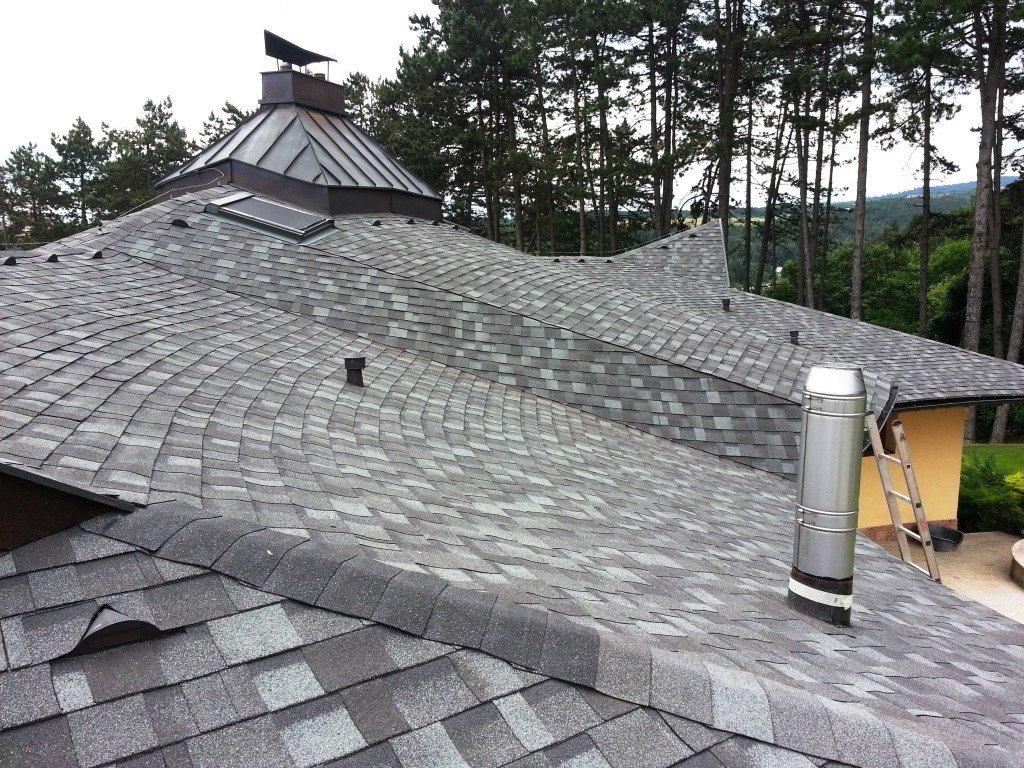 IKO Бітумова черепиця Cambridge Xtreme Harvard Slate - Зображення 3