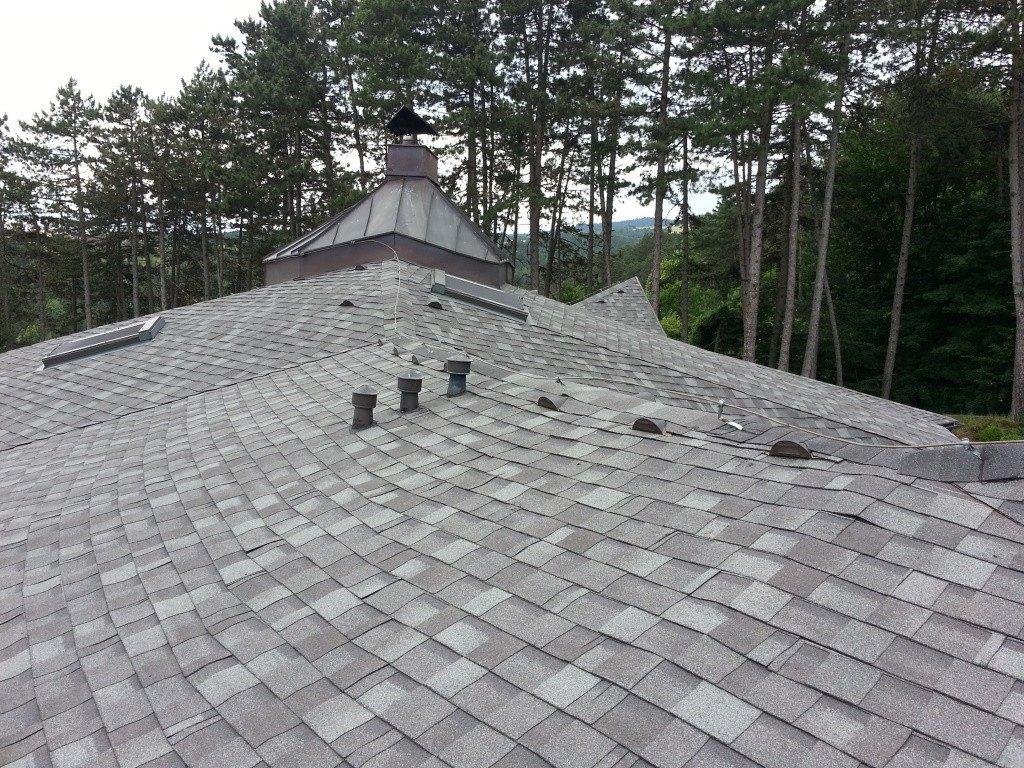 IKO Бітумова черепиця Cambridge Xtreme Harvard Slate - Зображення 4