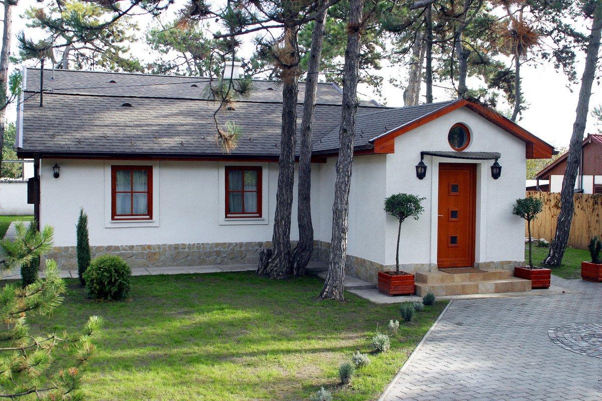 IKO Бітумова черепиця Cambridge Xtreme Harvard Slate - Зображення 6