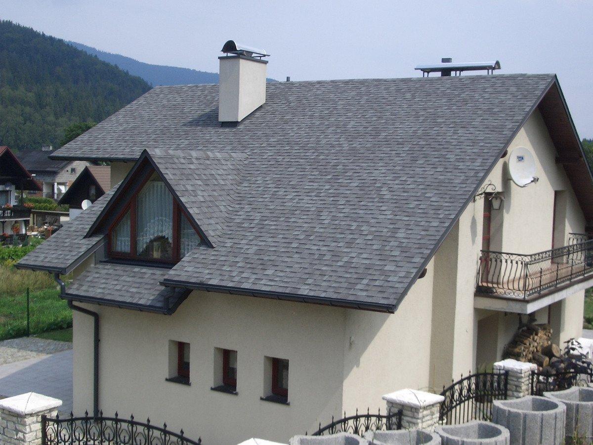 IKO Бітумова черепиця Cambridge Xtreme Harvard Slate - Зображення 7