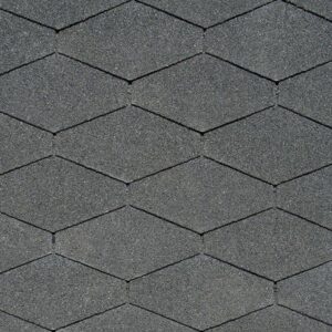 IKO Бітумова черепиця Diamant Slate