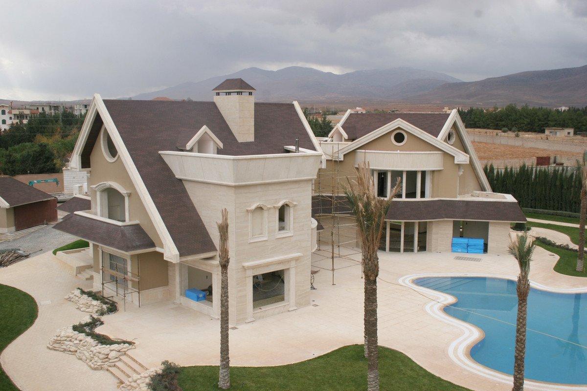 IKO Бітумова черепиця Superglass-Biber Dual Brown - Зображення 2