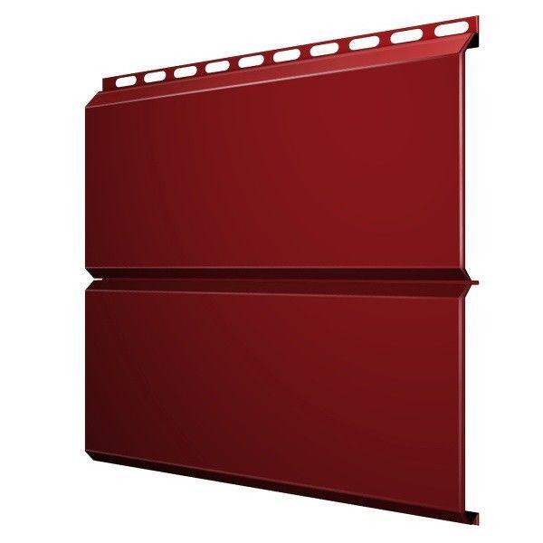 Металосайдинг "фальшбрус біле дерево" Дахсервіс - Зображення 5