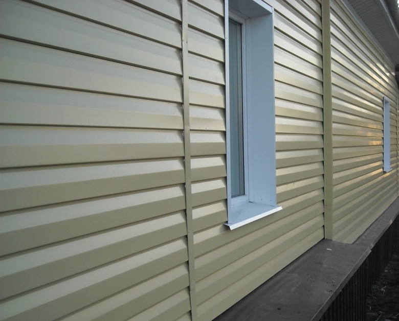 Дошка ⁇ Панелі вертикальні для фасаду ⁇ Чорний RAL 9005 ⁇ 0,5 мм ⁇ ArcelorMittal ⁇ - Зображення 10