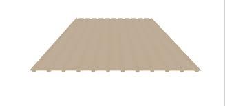 Профнастил С-10 ⁇ RAL 6005 глянець ⁇ Китай ⁇ 0,45 мм ⁇ Тектум-С ⁇ - Зображення 5