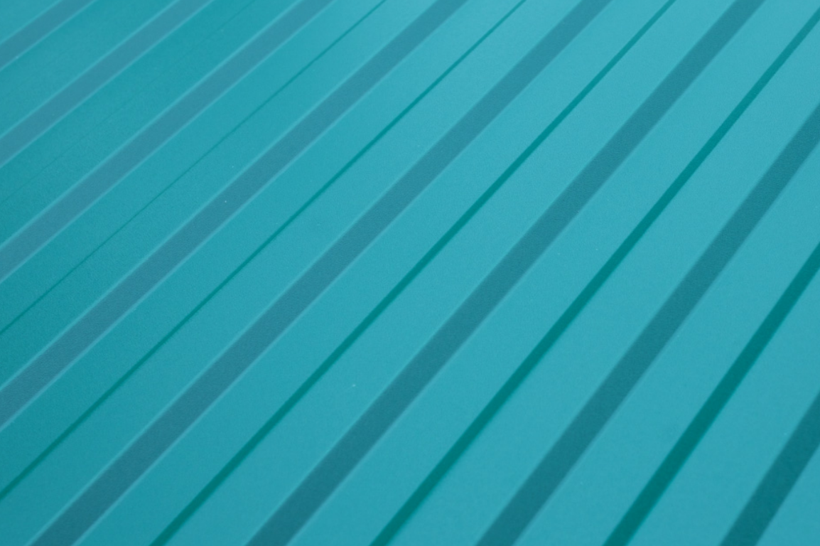 Профільований настил Т-18 "ДахСервіс" 0,43 мм, Глянець Китай 8017 коричневий - Зображення 8