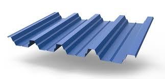 Профнастил ПК 60 | RAL 3005 | 0,5 mm | Arsenal | - Зображення 2