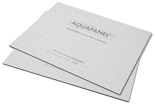 Aquapanel skylite Knauf 900*2400*8 мм для внутрішніх робіт - Зображення 8