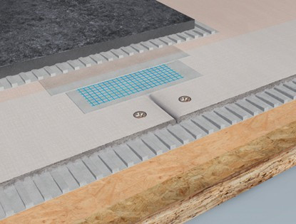 Аквапанель внутрішня aquapanel skylite Knauf 900*2400*8 мм - Зображення 5