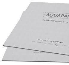 Knauf Aquapanel® Outdoor зовнішня 2400*900*12,5 мм - Зображення 4
