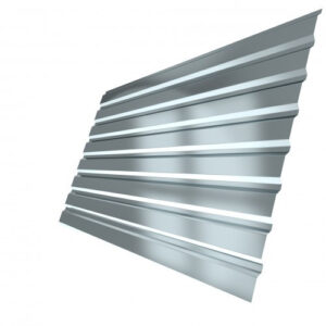 Профнастил ПС-8 (0,4 мм)