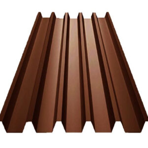 Профнастил ПК-35 (У покритті Корея 0,45 мм)