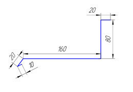 Планка примикання в Одесі - Зображення 2