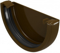 Заглушка жовтоба Devorex Classic 120 - Зображення 2