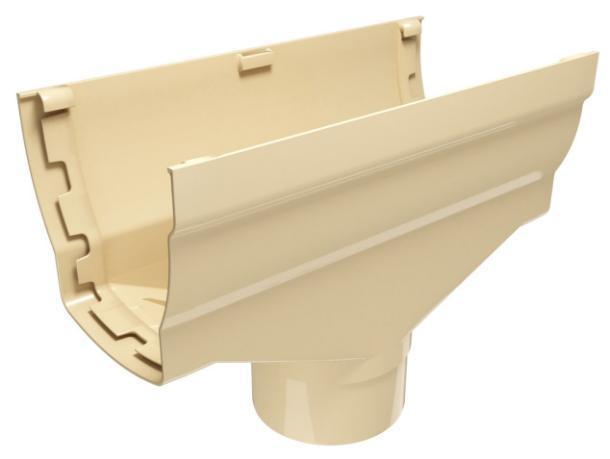 Воронка Devorex Elegance 140/100 мм - Зображення 2