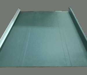 Фальцева покрів, Китай у матовому покритті 0,5 мм