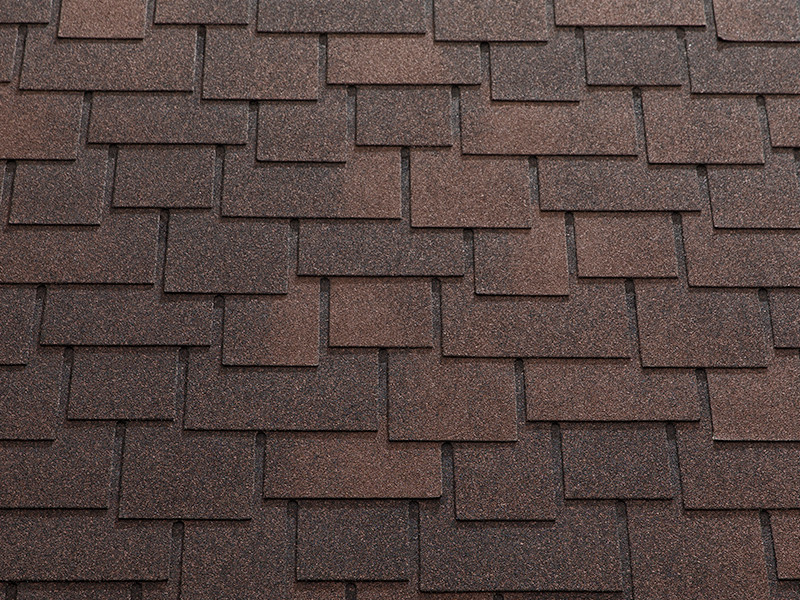 Бітумова черепиця фінська - Катепал Ambient - Аравійське дерево - Зображення 6