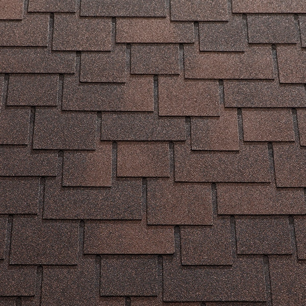 Бітумова Черепиця "Katepal AmbientTM" Black - Зображення 7