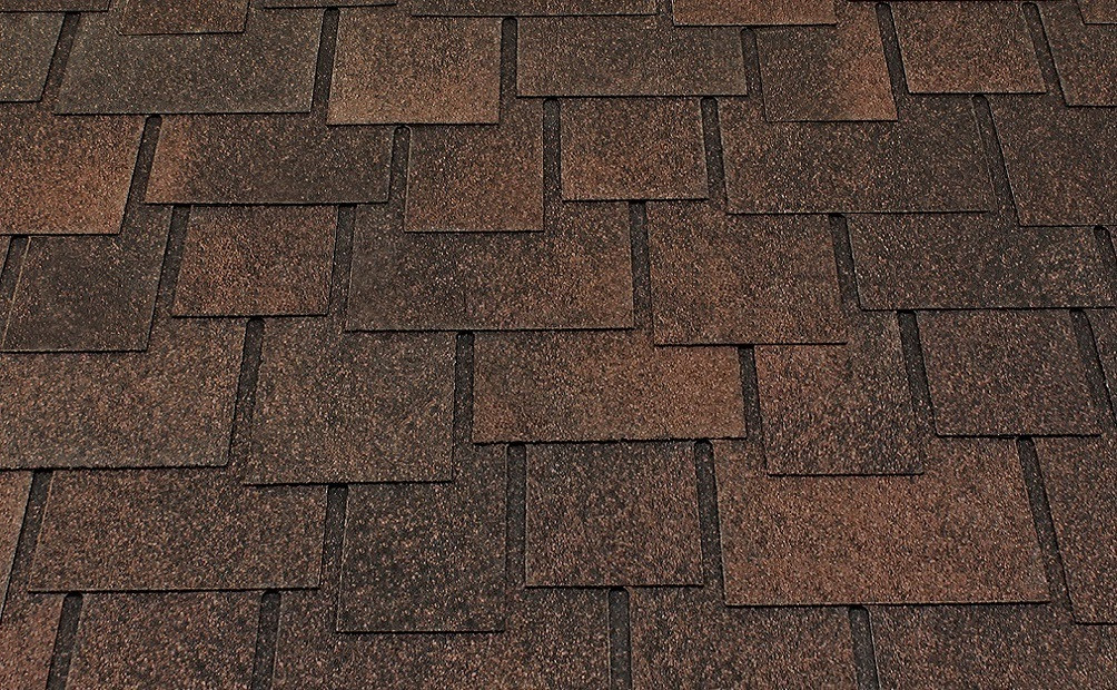 Бітумова черепиця фінська - Катепал Ambient - Аравійське дерево - Зображення 7