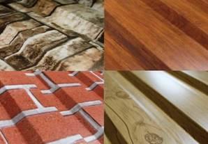 Профнастил для забору Арсенал С-20 принт цегла (0.4 мм) Китай - Зображення 8