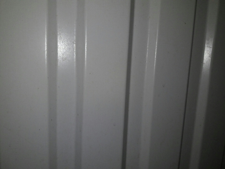 Профнастил RAL 9003 С-14 (тип ф) 0.4 мм - Зображення 4