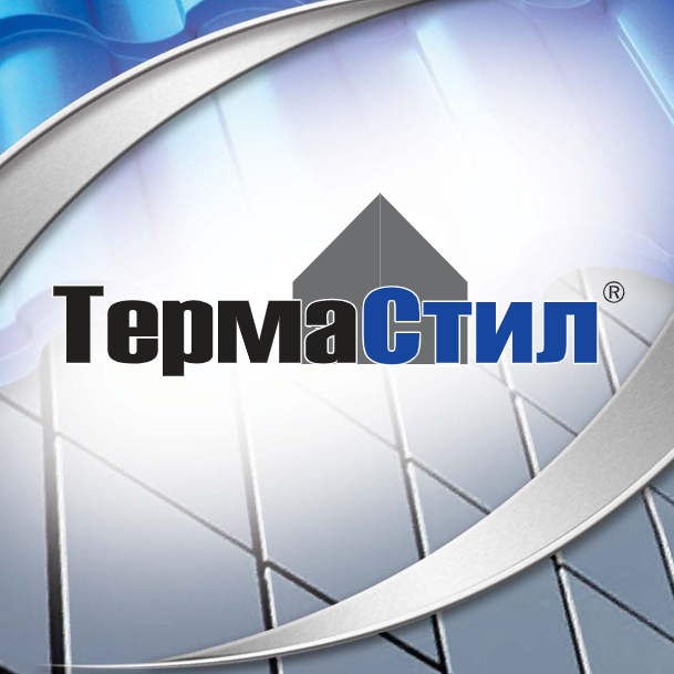 Металеві фасадні панелі ТЕРМАСТИЛ "Ліберті безшовний" RAL 9005 PEМА , сталь 0,5 мм.Польща - Зображення 8