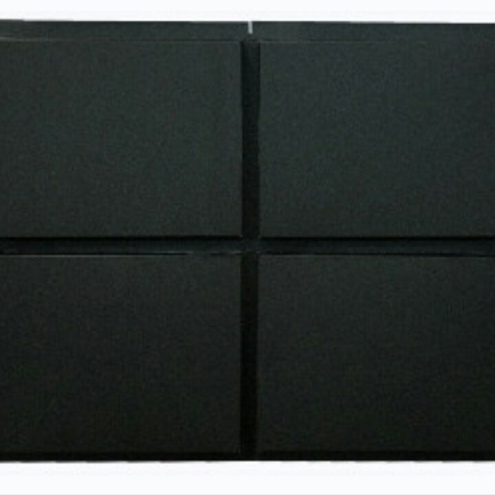 Касети фасадні ТермаСтил Еліт прихованого монтажу 597x 597 0,7 мм Модуль Україна - Зображення 8