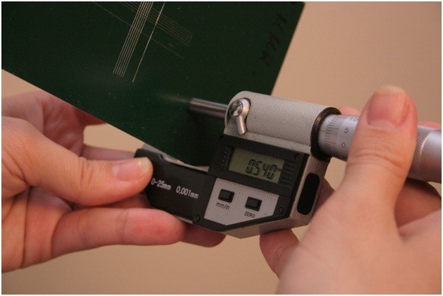 Металочерепиця Тревізо 0,45 мм Ral 7024 мат ThermaSteel Італія - Зображення 10