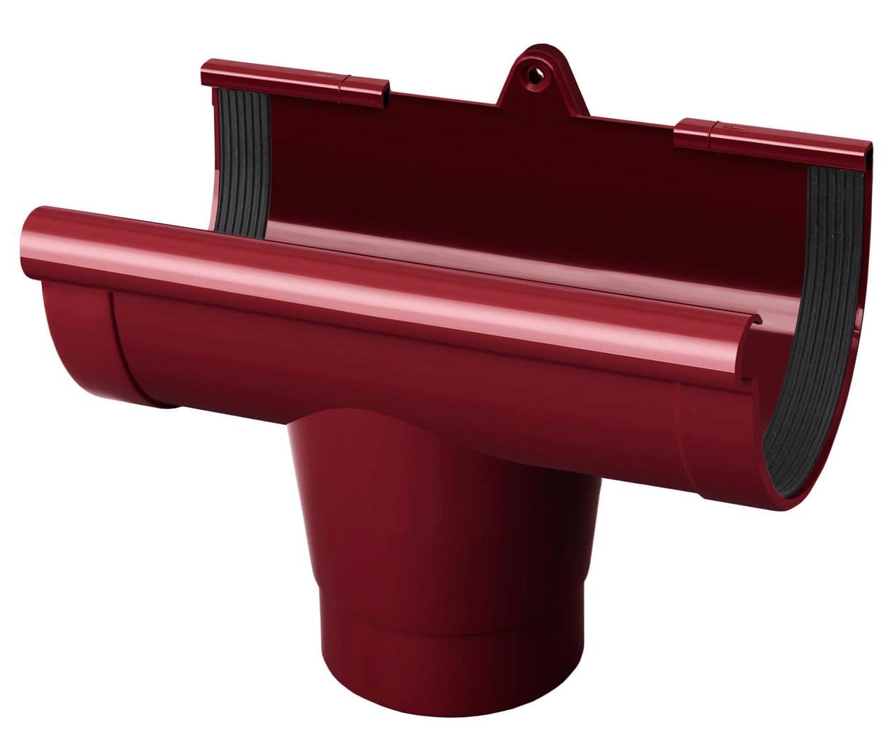 Водоподібна воронка 130 мм RainWay - Зображення 3