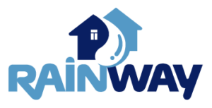 Водоподібна труба 100 мм, 3 метри RainWay - Зображення 4