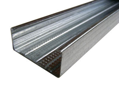 Профіль СD-60- 0,40 мм (3м)