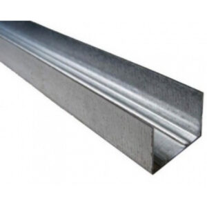 Профіль UW-50 — 0,40 мм (3 м)