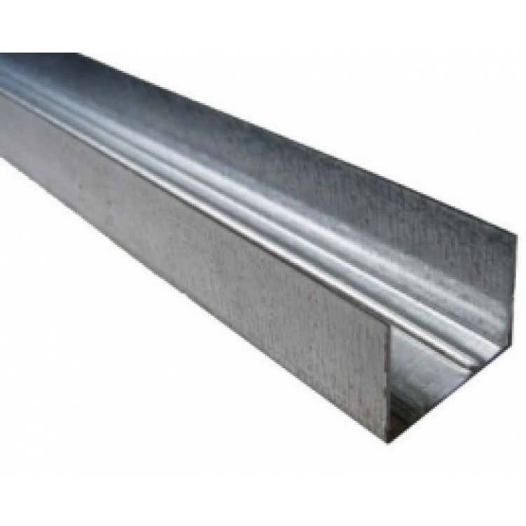 Профіль UW-50 — 0,40 мм (3 м)