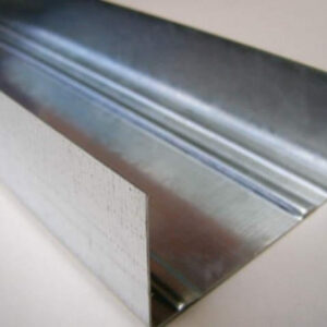 Профіль UW-75 — 0,40 мм (3 м)