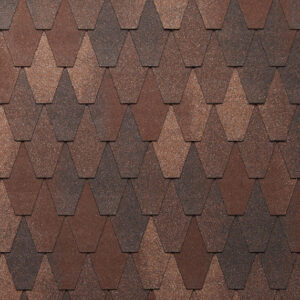 Черепашка бітумна ✓ Tegola Кастелло ✓ Тегола Преміум Кастелло/Tegola Premium Castello Береста