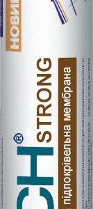 Супердифузійна мембрана IZODACH Strong щільність 150