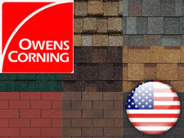 Бітумна черепиця "Owens Corning" Duration DCC AR