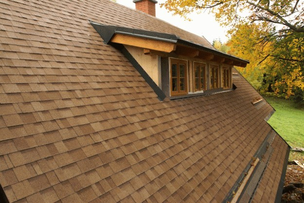 Бітумна черепиця "Owens Corning" Duration DCC AR - Зображення 2