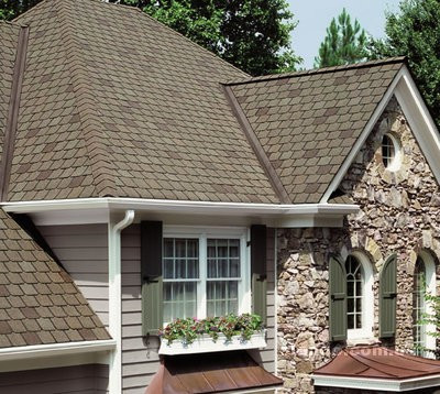 Бітумна черепиця "Owens Corning" Duration DCC AR - Зображення 4