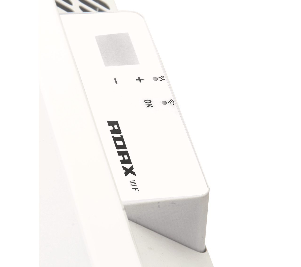 Конвектор ADAX CLEA H 12 — 1200 W KWT White - Зображення 2