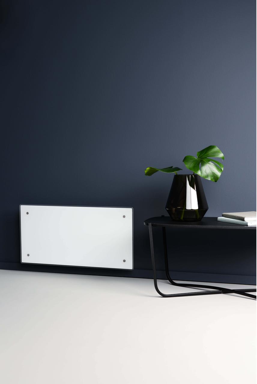 Конвектор ADAX CLEA H 12 — 1200 W KWT White - Зображення 5