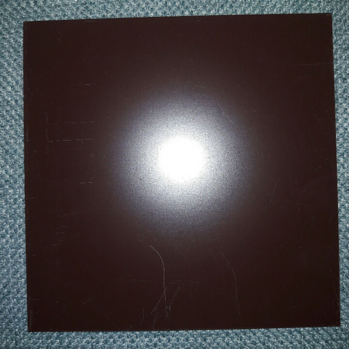 Гладкий лист сталевий оцинкований марки DX51D — 0.45 мм із полімерним покриттям RAL глянець — RALмат Корея - Зображення 6