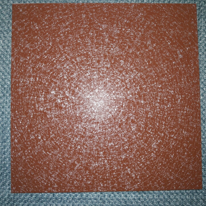 Гладкий лист сталевий оцинкований марки DX51D — 0.45 мм із полімерним покриттям RAL глянець — RALмат Корея - Зображення 3