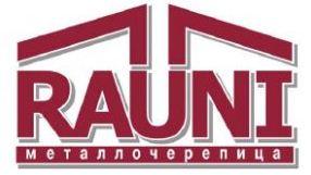 Металочерепиця Rauni Mini / MAT 0,45 / RAL 7024-темно-сіра / Південна Корея - Зображення 5