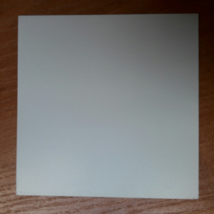 Профнастил 0,4 мм С-18 (RAL 9003 — білий Китай) Доставка в Запоріжжі - Зображення 3