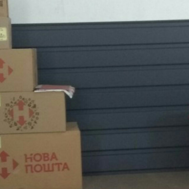 Профнастил С-18 Мегасіті RAL 6005, 30005 РЕМА 0,45 мм сталь Південна Корея. - Зображення 6