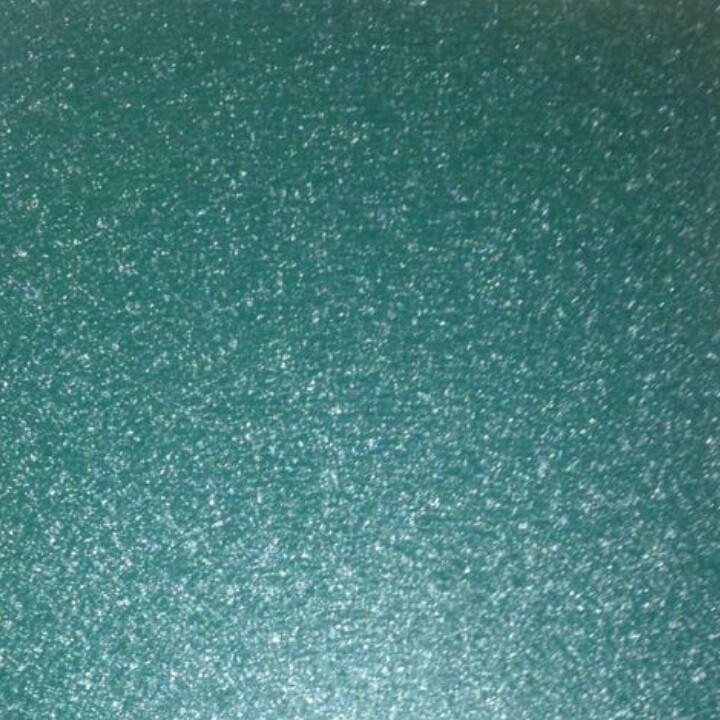 Профнастил С-18 Мегасіті RAL 6005, 30005 РЕМА 0,45 мм сталь Південна Корея. - Зображення 2