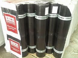 Бікроеласт ХКП 4,0 — Єврорубероїд (рулон 10 м2) - Зображення 4