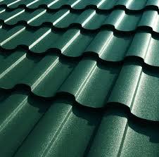 Металочерепиця Ruukki Adamante Crown BT — RR 32 - Зображення 9