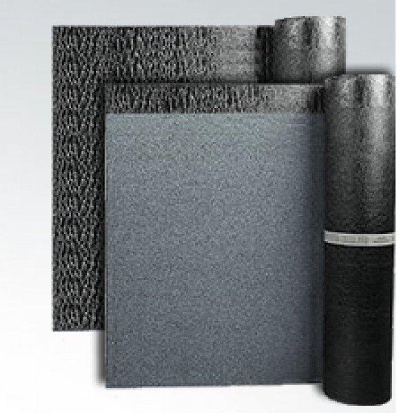 Техноеласт — ЕКП 5,5 Єврорубероїд (рулон 10 м2) - Зображення 3